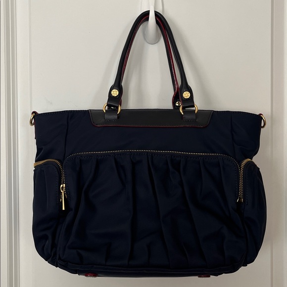 MZ Wallace Small Abbey Tote Dawn - Picture 2 of 7